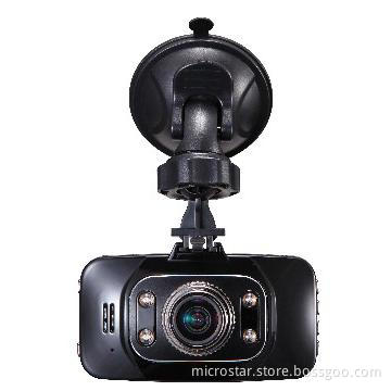 2.7 inch1080 pcar camera withgps tracking chip /hidden cameras for car